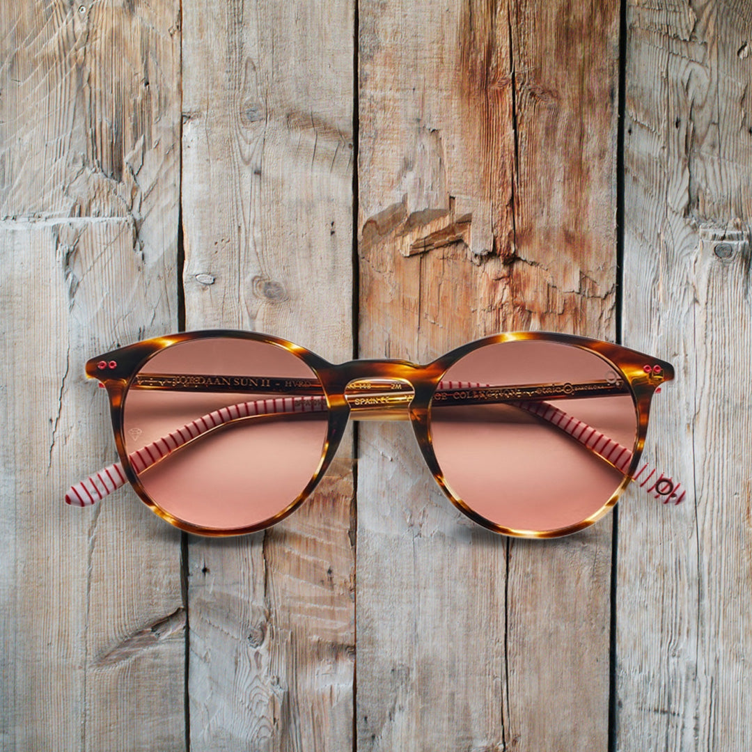 sonnenbrille etnia jordaan