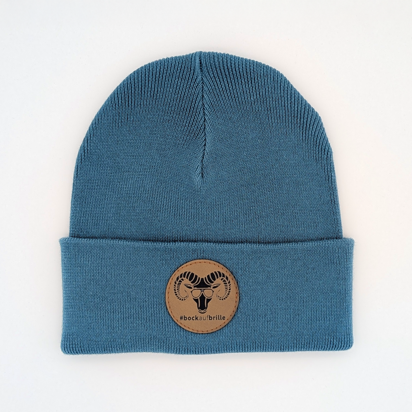 Beanie petrol