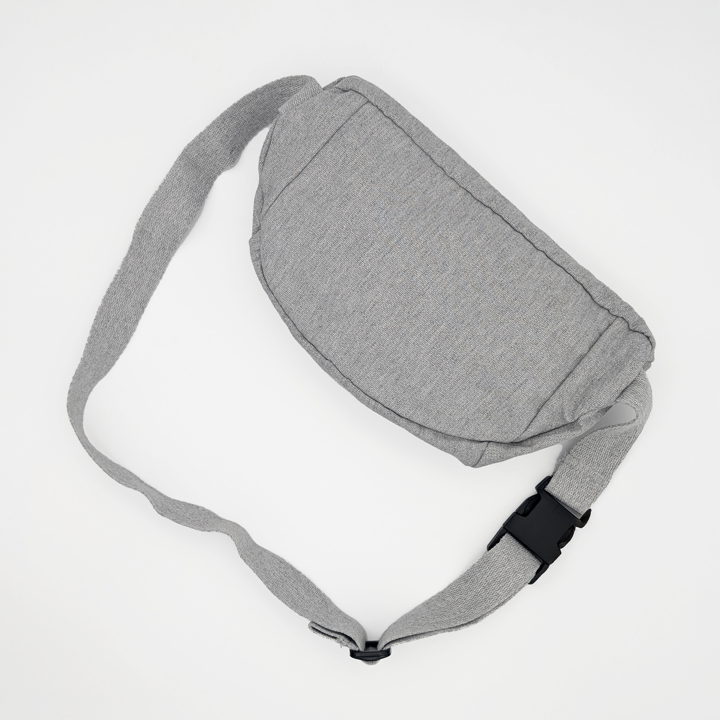 Gürteltasche grau