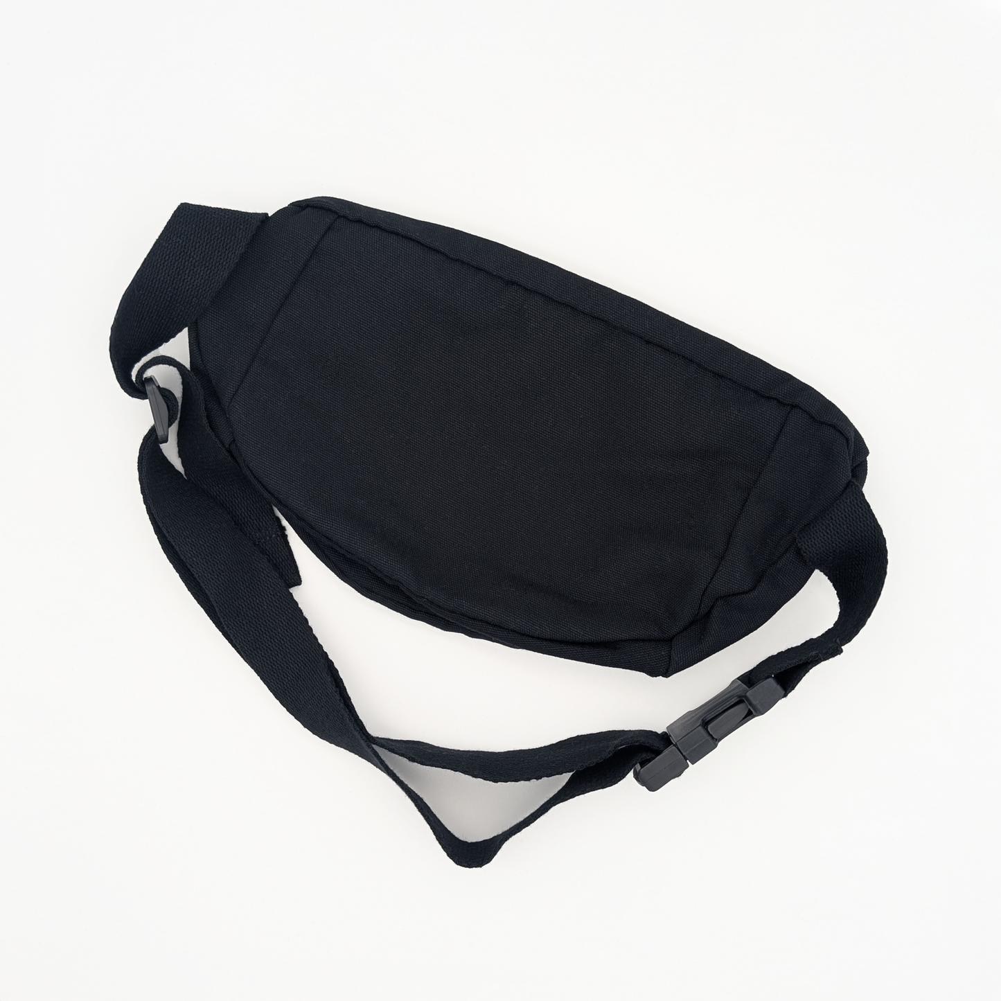 Gürteltasche schwarz
