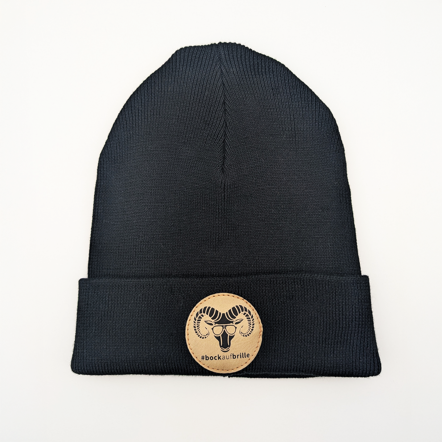 Beanie schwarz