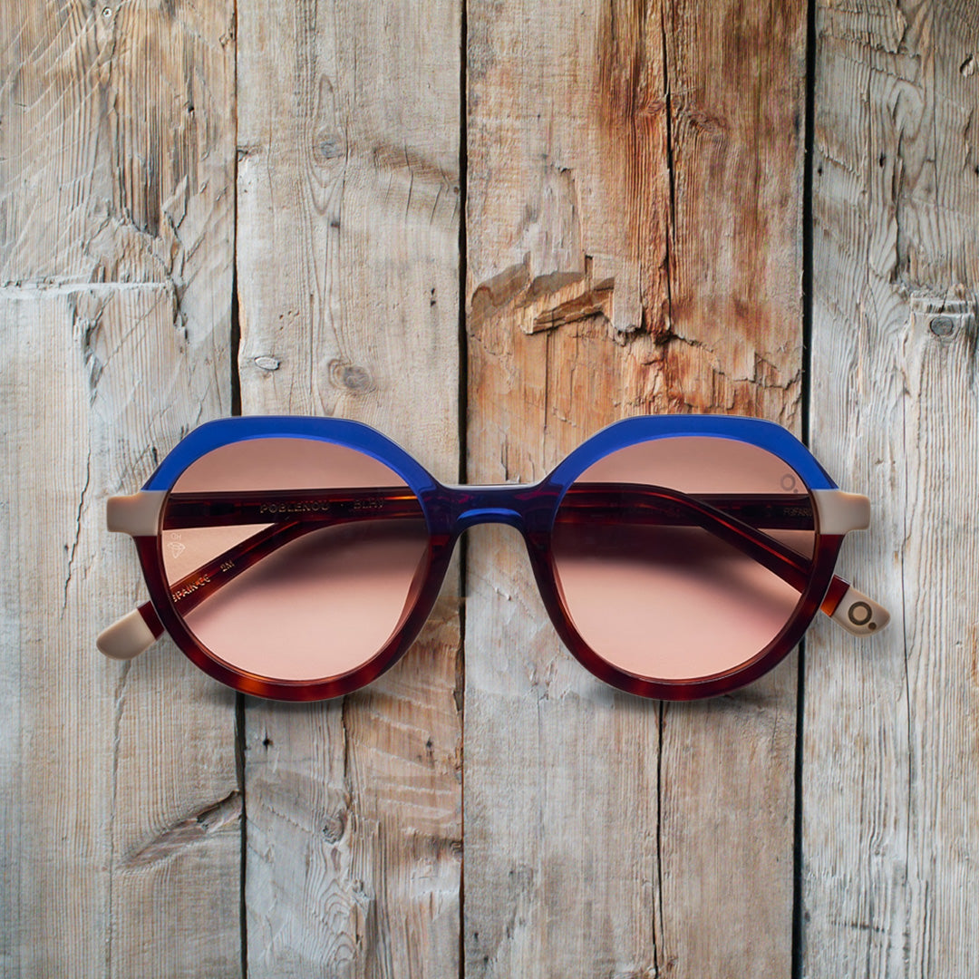 sonnenbrille etnia poblenou