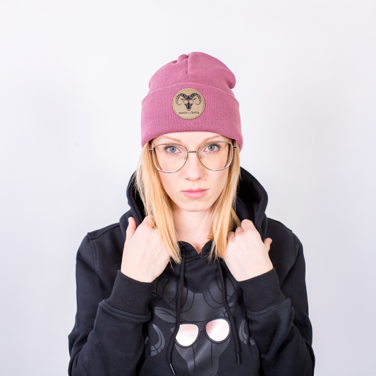 Beanie beere