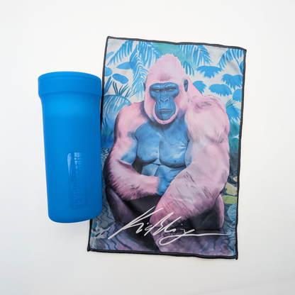 EyeShaker *limited Edition* blue