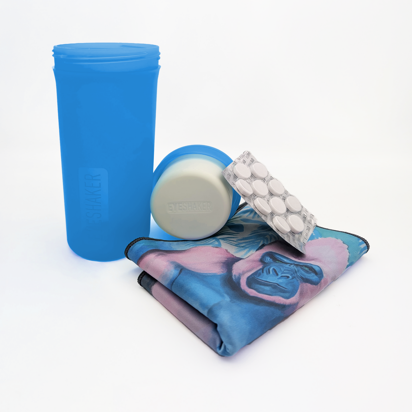 EyeShaker *limited Edition* blue