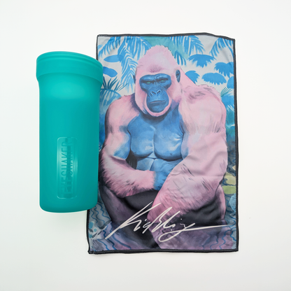 EyeShaker *limited Edition* green