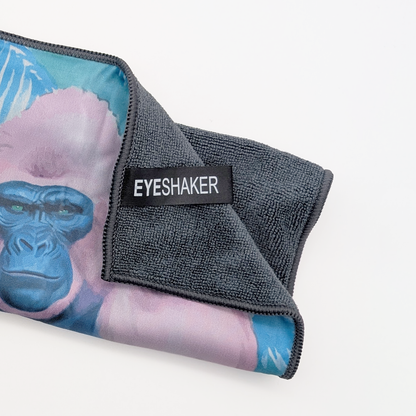 EyeShaker *limited Edition* green