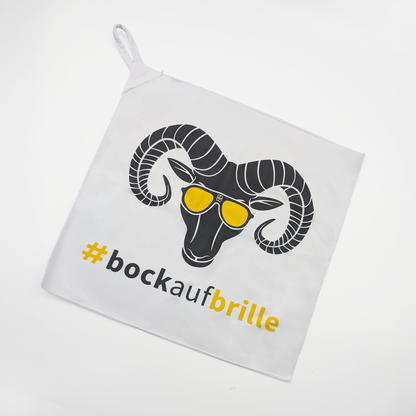 großes Mikrofaser-Putztuch